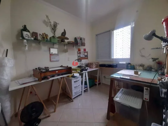 Imagem Apartamento à venda, Santa Maria, São Caetano do Sul, SP