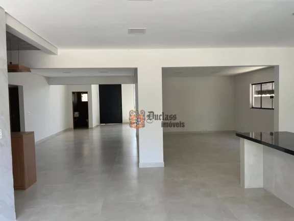 Imagem Casa com 3 suítes à venda, 300 m² por R$ 2.800.000 - Jardim Carolina - Ubatuba/SP
