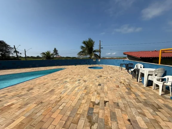 Imagem Apartamento para Venda em Itanhaém, Tupy, 1 dormitório, 1 banheiro, 1 vaga