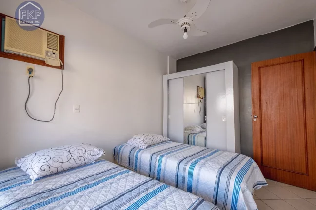 Imagem Apartamento 2 dormitórios!