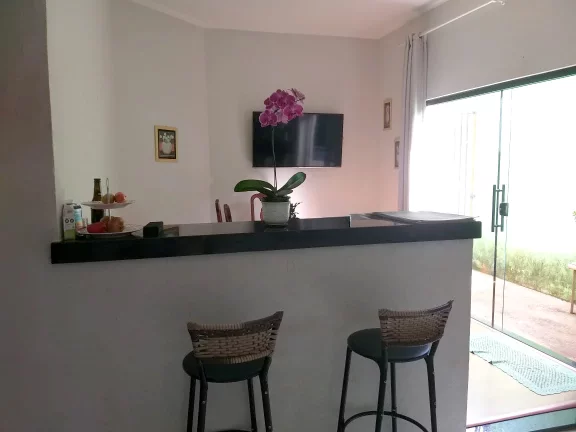 Imagem Casa tipo para venda em Jardim Vera Cruz III, 132m2