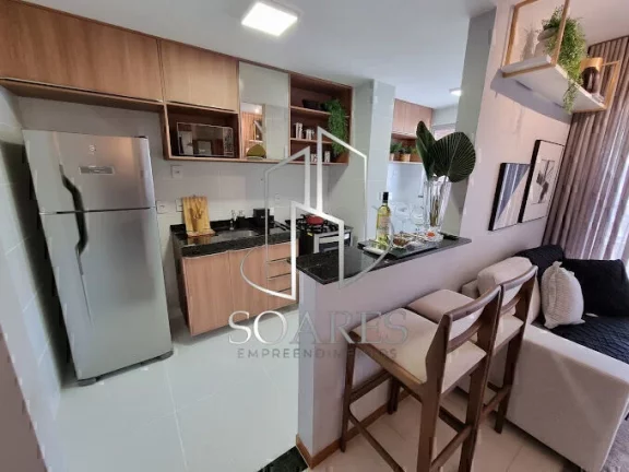 Imagem PIAZZA TOSCANA – NÃO PERCA ESSA CHANCE DE CONHECER APARTAMENTOS DE 2 OU 3 QUARTOS 225