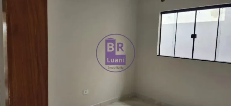 Imagem Casa Nova! No Jardim Colúmbia