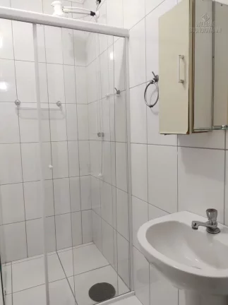 Imagem Casa ampla com quintal grande no Solemar em Praia Grande -SP