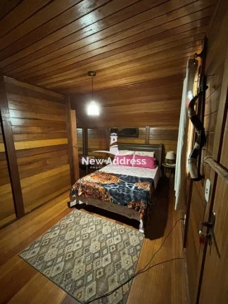 Imagem Chácara de 2 quartos com suíte e 100m² em Guarapari - Imperdível oportunidade de investimento!