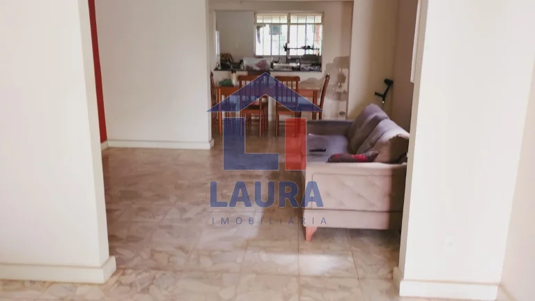 Imagem CASA RESIDENCIAL em PARÁ DE MINAS - MG, SÃO FRANCISCO