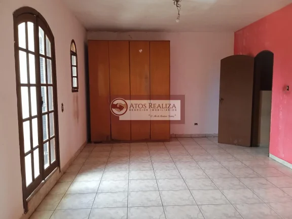 Imagem Sobrado à Venda em Chácara das Corujas, SP - 4 Dorms, 100m²