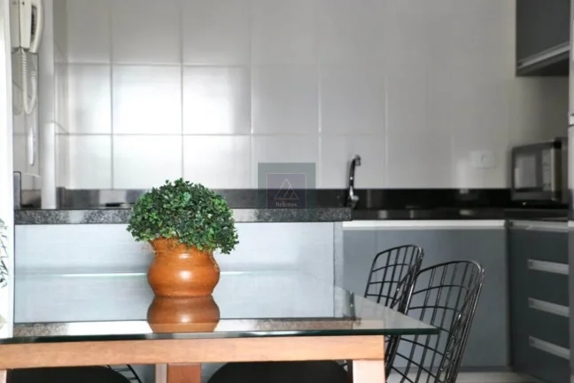 Imagem Apartamento no Cristo Rei – conforto, localização e valorização