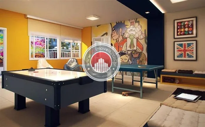 Imagem Apartamento a Venda no bairro Penha - Rio de Janeiro, RJ