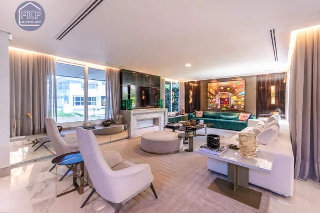 Imagem Casa Alto Padrão!