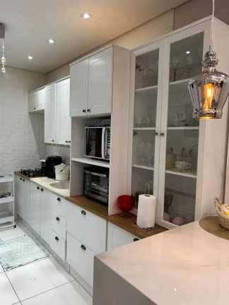 Imagem Loteamento Jardins Casa a venda 3 quartos em Bela vista Palhoça