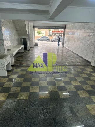 Imagem SALAO COMERCIAL em D - SP, Penha de França