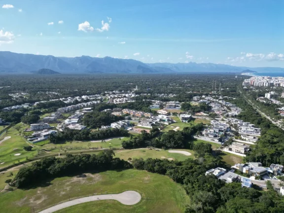 Imagem Encantador terreno à venda no Módulo 12 da Riviera de São Lourenço