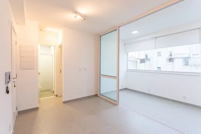 Imagem APARTAMENTO RESIDENCIAL em São Paulo - SP, Saúde