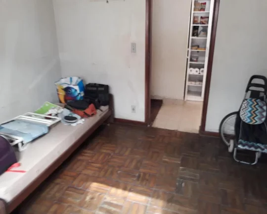 Imagem * CASA TÉRREA NO BUTANTÃ C/ 275 M² DE TERRENO, 3 DORMS; 2 VAGAS.