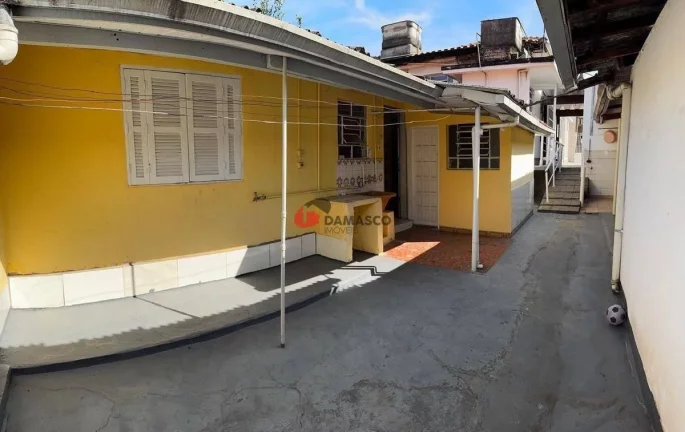 Imagem Casa à venda, Santa Maria, São Caetano do Sul, SP