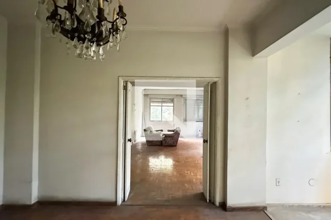 Imagem Apartamento à Venda - Copacabana, 4 Quartos, 155 m2