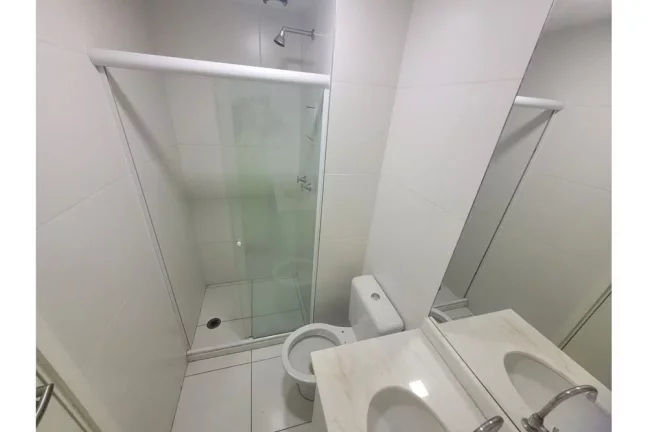 Imagem Apartamento 2 quartos, 1 suíte, em condomínio clube no Anil