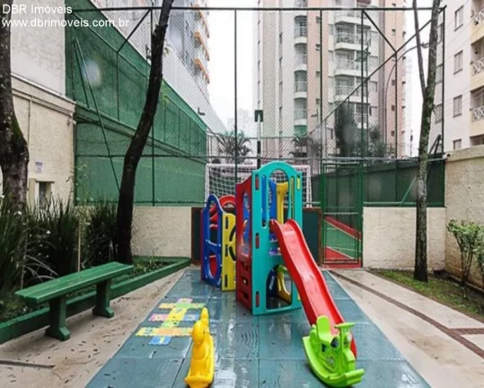 Imagem APARTAMENTO RESIDENCIAL em Sao Paulo - SP, Tatuapé