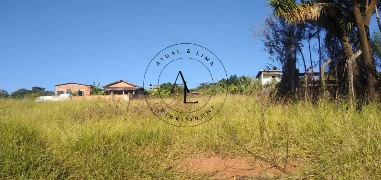 Imagem Terreno à venda, Loteamento Chácaras Gargantilhas, 1000m2