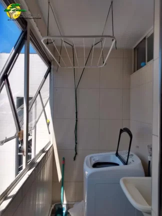 Imagem APARTAMENTO PARA VENDA NO IMIRIM/SP.