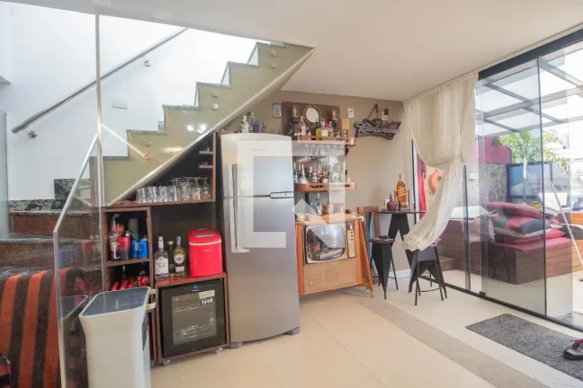 Imagem Apartamento à Venda - Recreio, 3 Quartos, 217 m2
