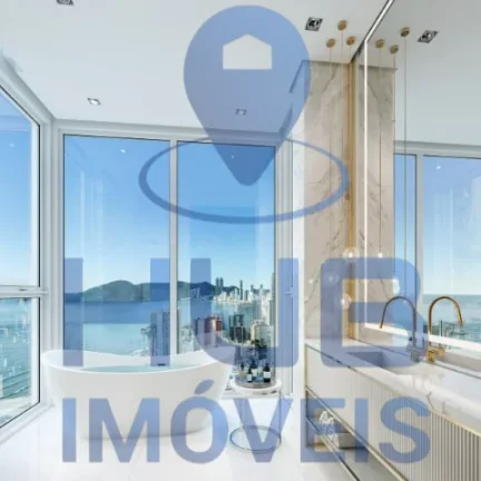 Imagem Apartamento 4 Dormitórios para venda em Balneário Camboriú - SC