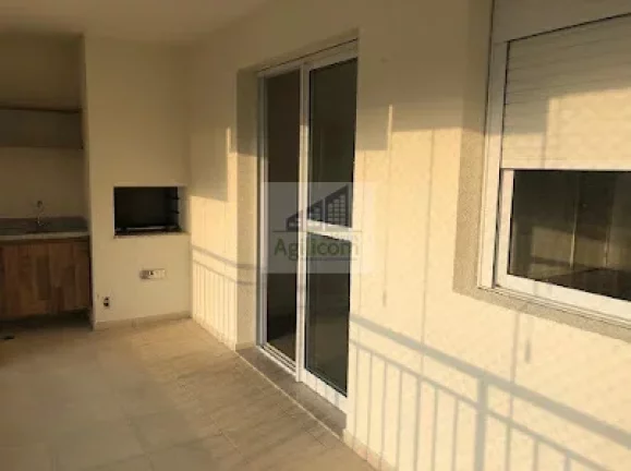 Imagem APARTAMENTO À VENDA NO BROOKLIN COM 2 DORMTÓRIOS E 2 VAGAS