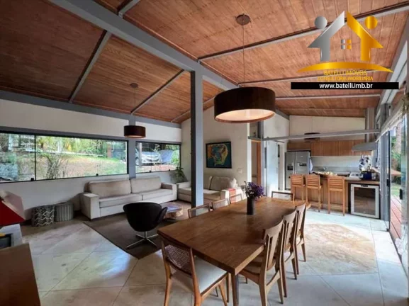 Imagem Casa - Granja Vianna | Batelli Imóveis