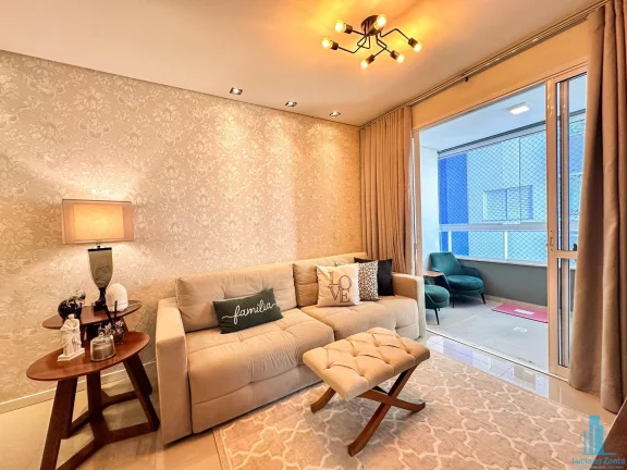Imagem Residencial Palazzo Fratelli