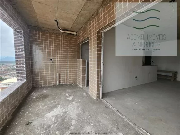 Imagem Apartamentos no Litoral para venda em Praia Grande no bairro Jardim Real