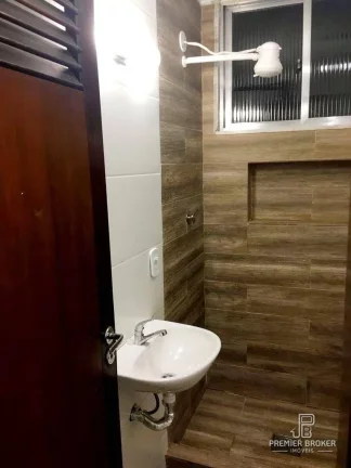 Imagem Apartamento à venda, 33 m² por R$ 240.000,00 - Jardim Cascata - Teresópolis/RJ