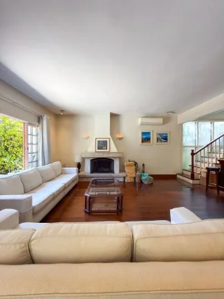 Imagem Casa 4 quartos à venda, 270 m² por R$ 2.750.000 - Alphaville - Santana de Parnaíba/SP