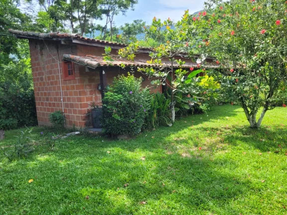 Imagem Sítio em Niterói com negociação.