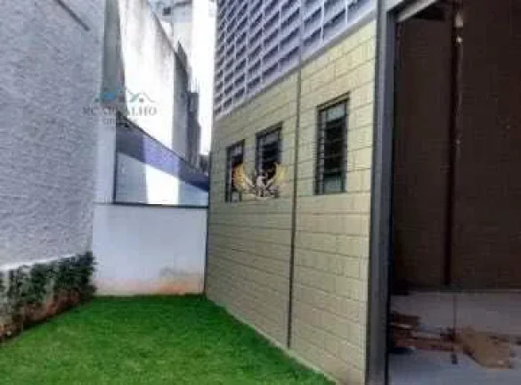 Imagem Galpão/Depósito/Armazém
