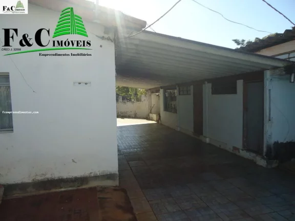 Imagem Casa para Venda em Limeira, Jardim Paulista, 2 dormitórios, 3 banheiros, 1 vaga