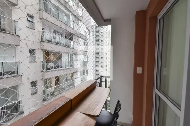 Imagem Apartamento à Venda - Vila Mariana, 2 Quartos, 37 m2