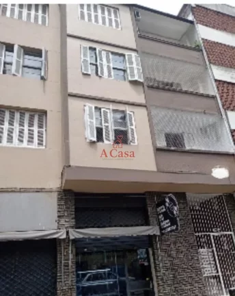 Imagem Apartamento Com Terraço com 2 Dormitorio(s) localizado(a) no bairro Centro Histórico em Porto Alegre / Rio Grande do Sul Ref.:267