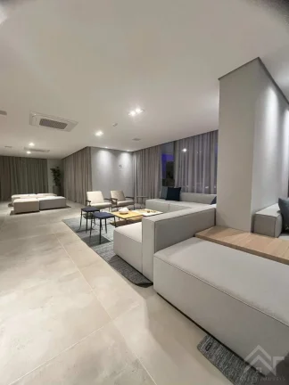 Imagem Studio de 25m2 no Patteo Klabin, a Chave do Seu Investimento ou Moradia!
