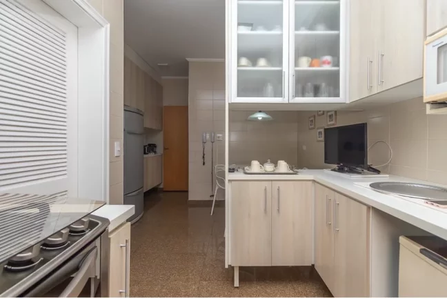 Imagem APARTAMENTO RESIDENCIAL em São Paulo - SP, Jardim Prudência