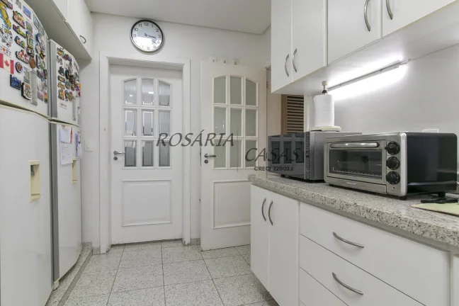 Imagem APARTAMENTO DE 285m² COM 4 SUÍTES NO MORUMBI