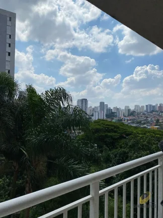 Imagem Imperdível oportunidade: Apartamento à venda em Jardim Prudência, São Paulo-SP - 1 quarto, 1 suíte, 29m² de área!