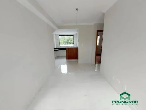 Imagem Cobertura 3 quartos com suíte, à venda no Santa Branca, Pampulha, 128 m²
