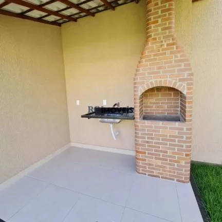 Imagem Casa a Venda no bairro Barroco - Maricá, RJ