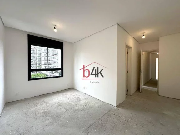Imagem Incrível Cobertura Duplex no Brooklin em região privilegiada.