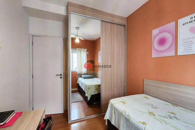 Imagem Apartamento com 3 quartos, Independência - São Bernardo do Campo