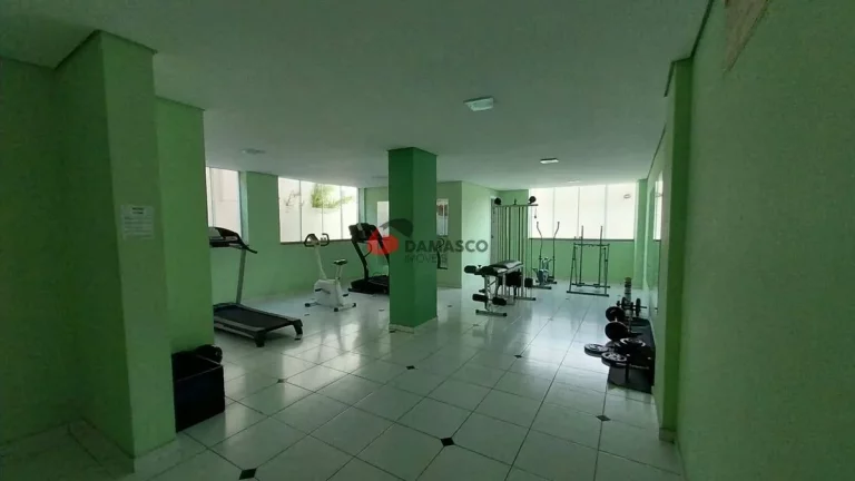 Imagem Apartamento à venda, Oswaldo Cruz São Caetano do Sul, SP