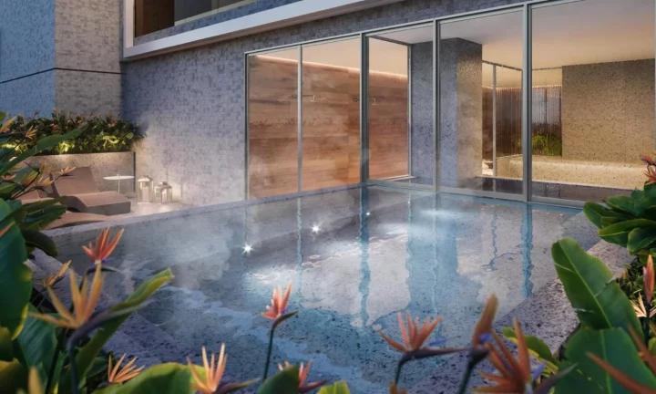 Imagem Apartamento com 4 Quartos à Venda, 154 m² em Praia Da Costa - Vila Velha