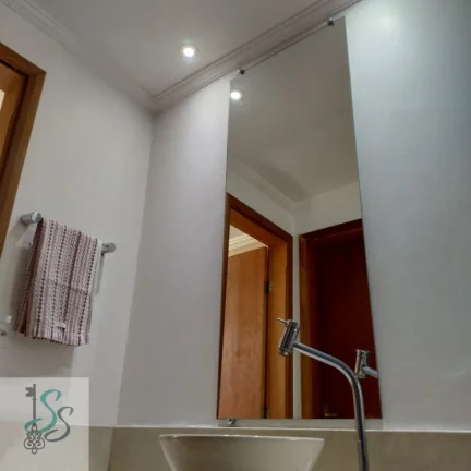 Imagem Excelente Apartamento à Venda Parque Residencial Vila União, Campinas/SP