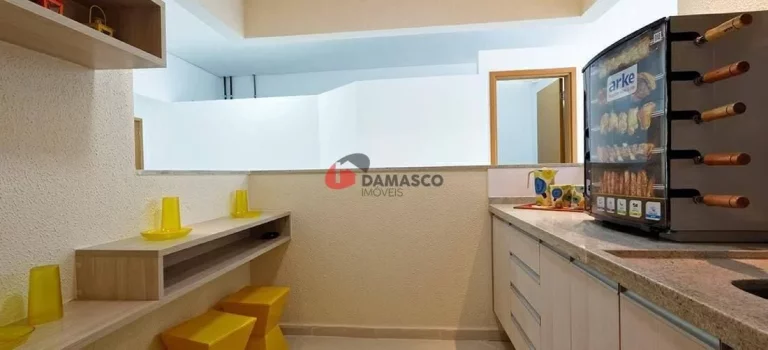Imagem Apartamento à venda 2 Quartos, 2 Vagas, Vila Humaitá, Santo André - SP